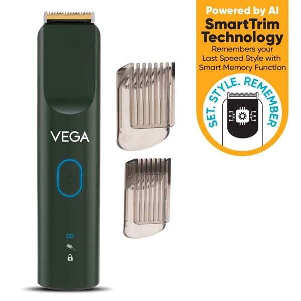 Vega SmartOne S3 Beard Trimmer