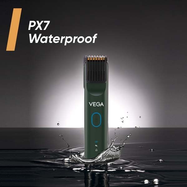 Vega SmartOne S3 Beard Trimmer - VHTH-36