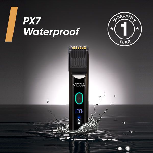 SmartOne Series - S1 Beard Trimmer - VHTH-30