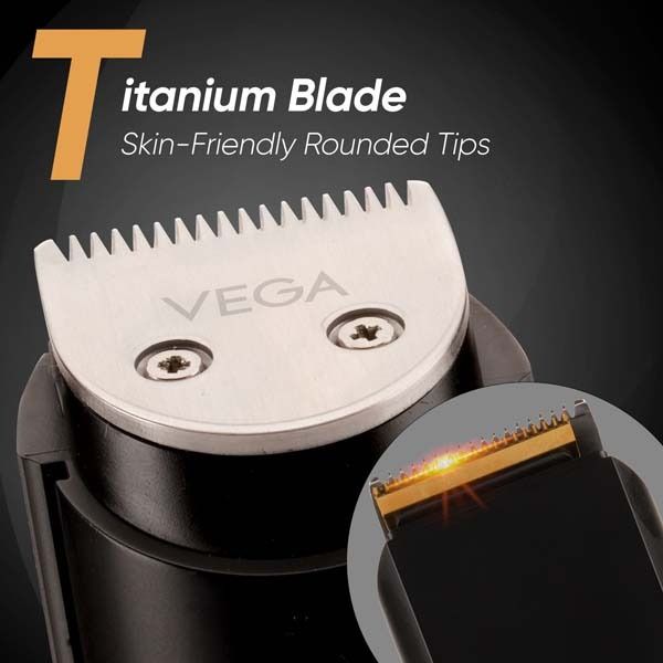 SmartOne Series - S1 Beard Trimmer - VHTH-30