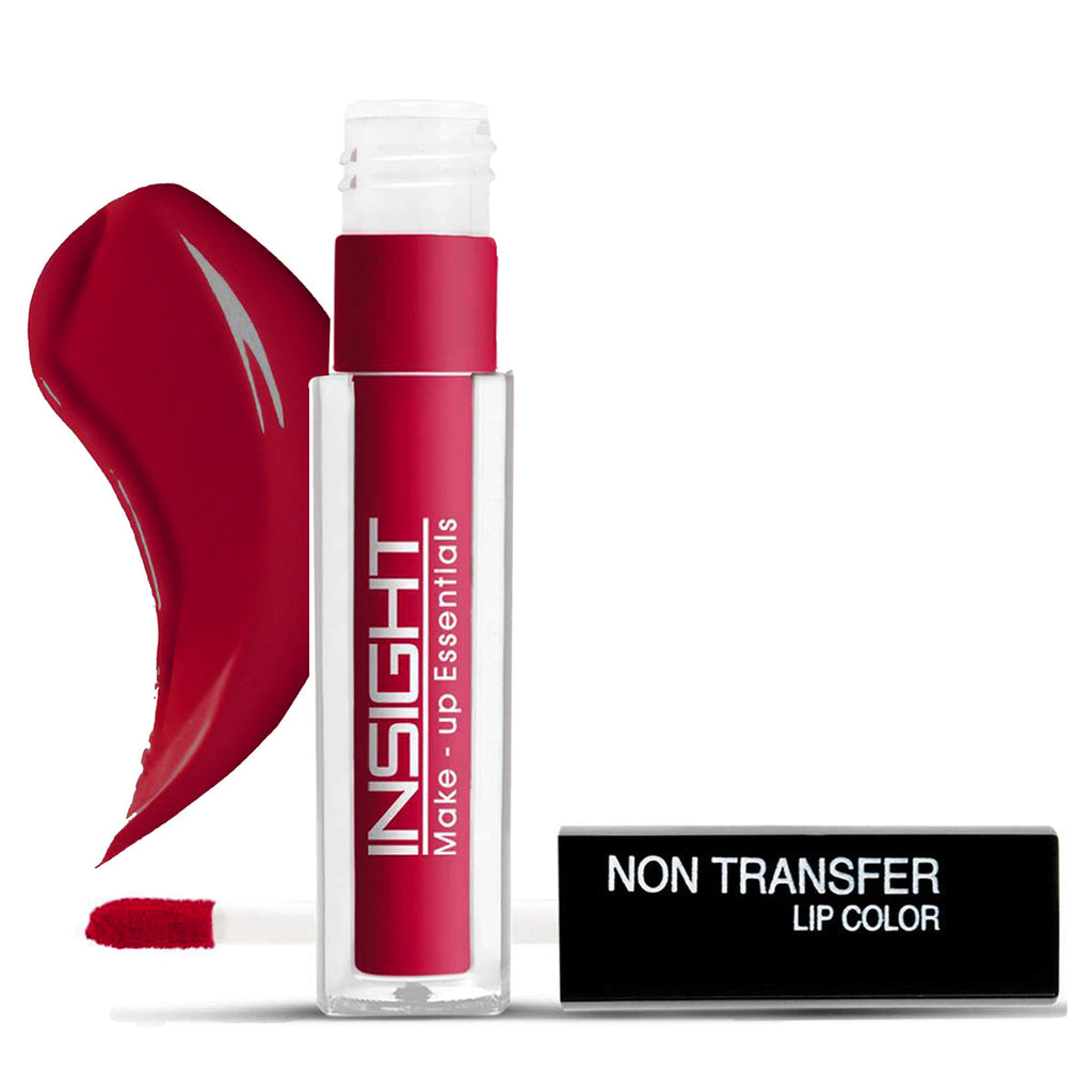 Non Transfer Lipcolor
