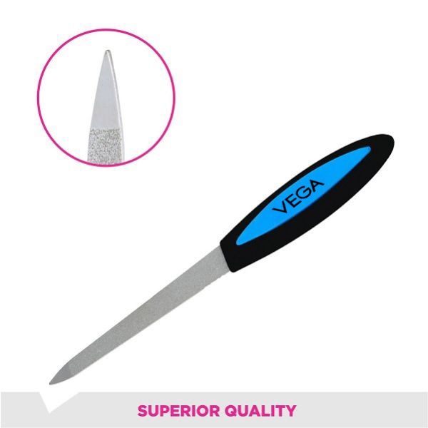 Soft Touch Nail File Large - NF6-N
