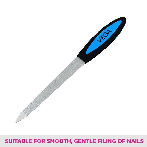Soft Touch Nail File Large - NF6-N