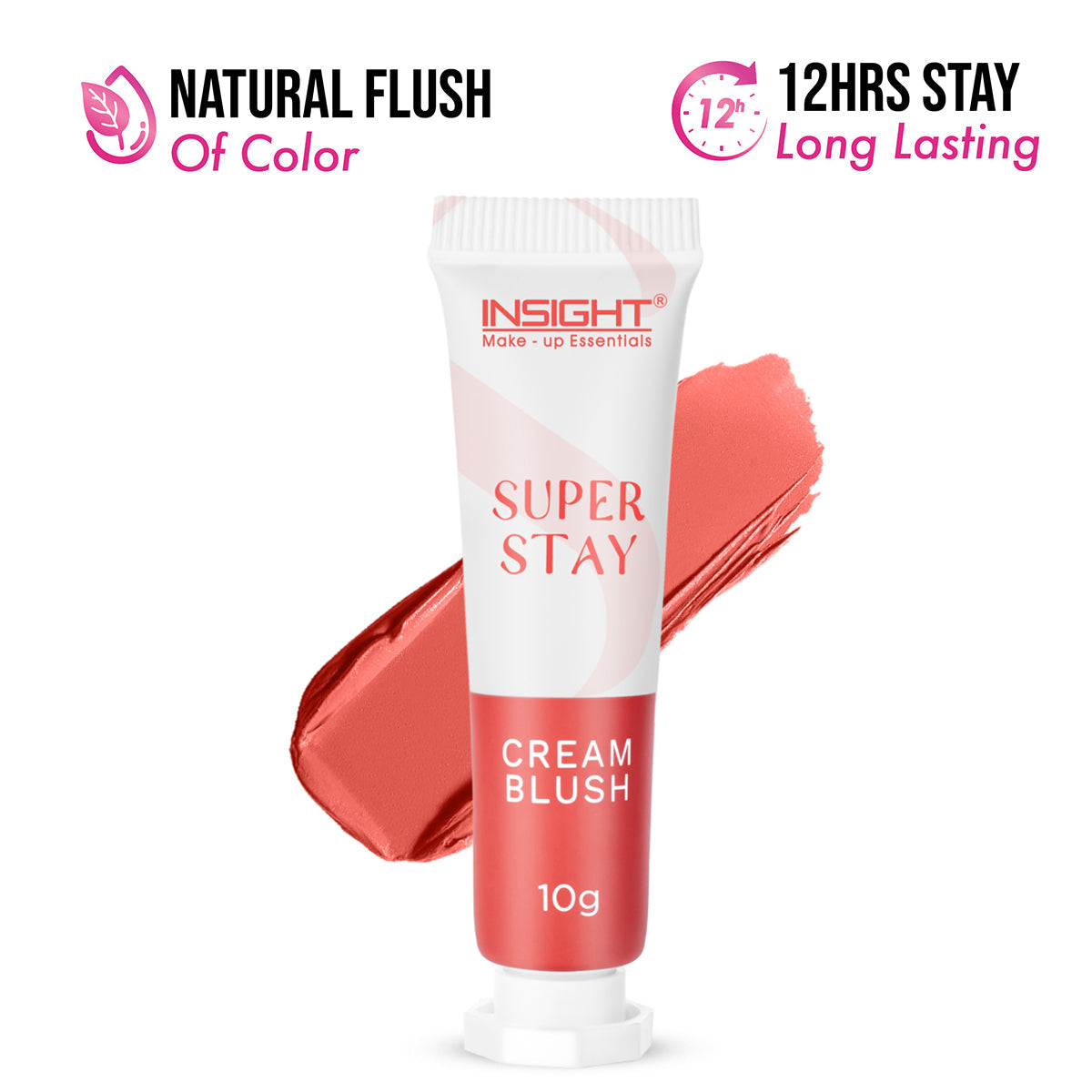 Super Stay Cream Blush