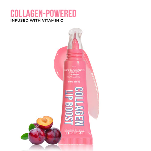Collagen Lip Boost
