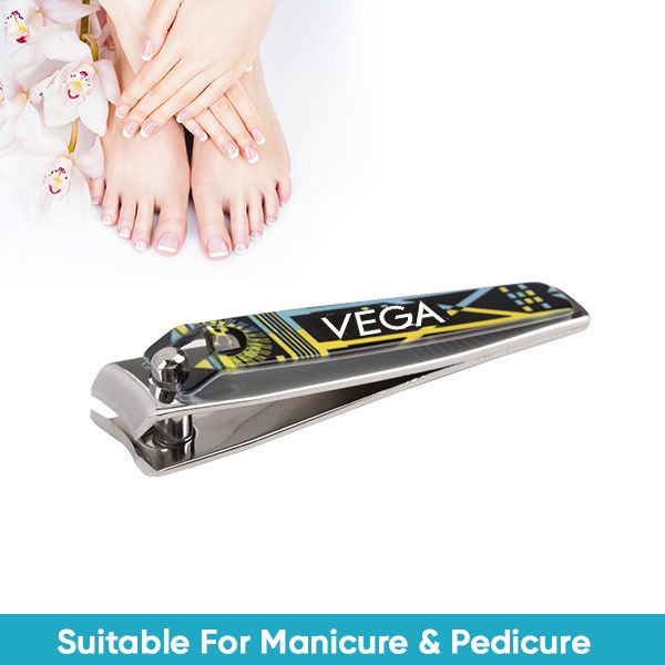 Small Nail clipper-SNC-04