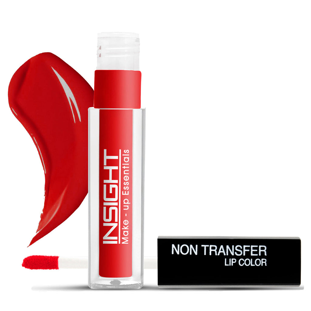 Non Transfer Lipcolor