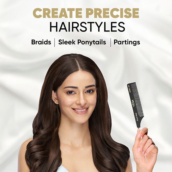 Tail Comb - HMBC-305