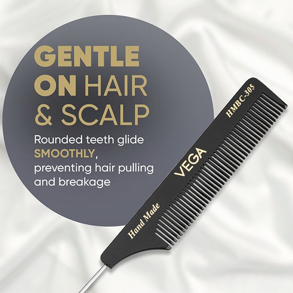 Tail Comb - HMBC-305