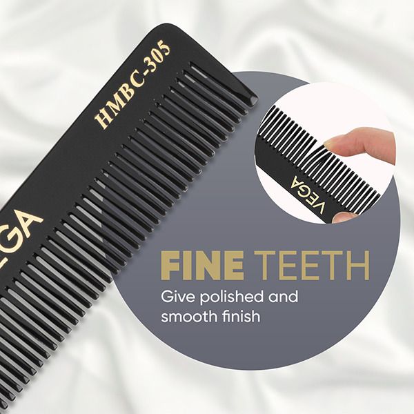 Tail Comb - HMBC-305