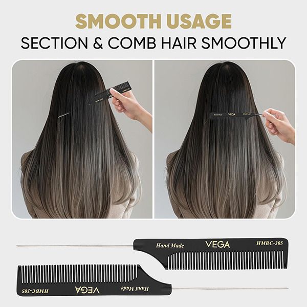 Tail Comb - HMBC-305