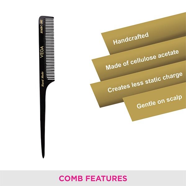 Tail Comb - HMBC-302