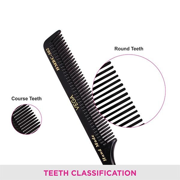 Tail Comb - HMBC-302