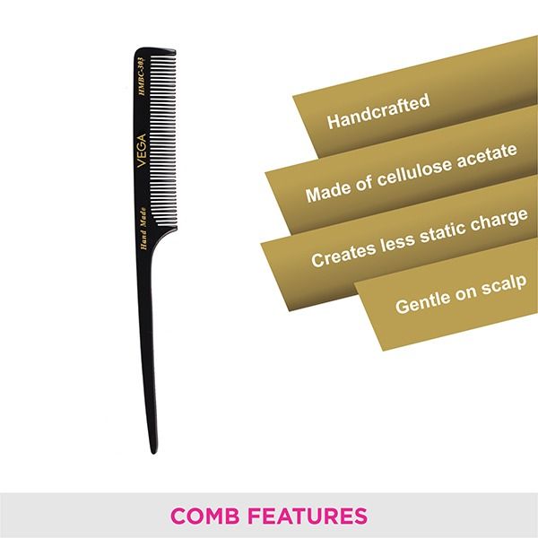 Tail Comb - HMBC-303