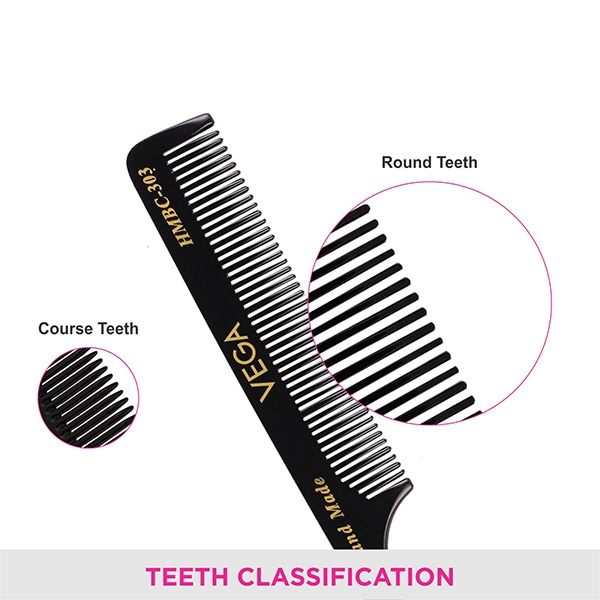 Tail Comb - HMBC-303