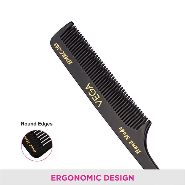 Tail Comb - HMBC-303
