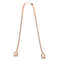 EasyGlide Tongue Cleaner (Copper) - TCC-01