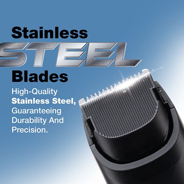 Vega Power Lite Beard Trimmer - VHTH-38