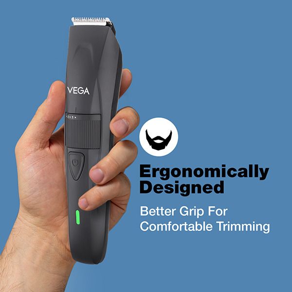 Vega Power Lite Beard Trimmer - VHTH-38