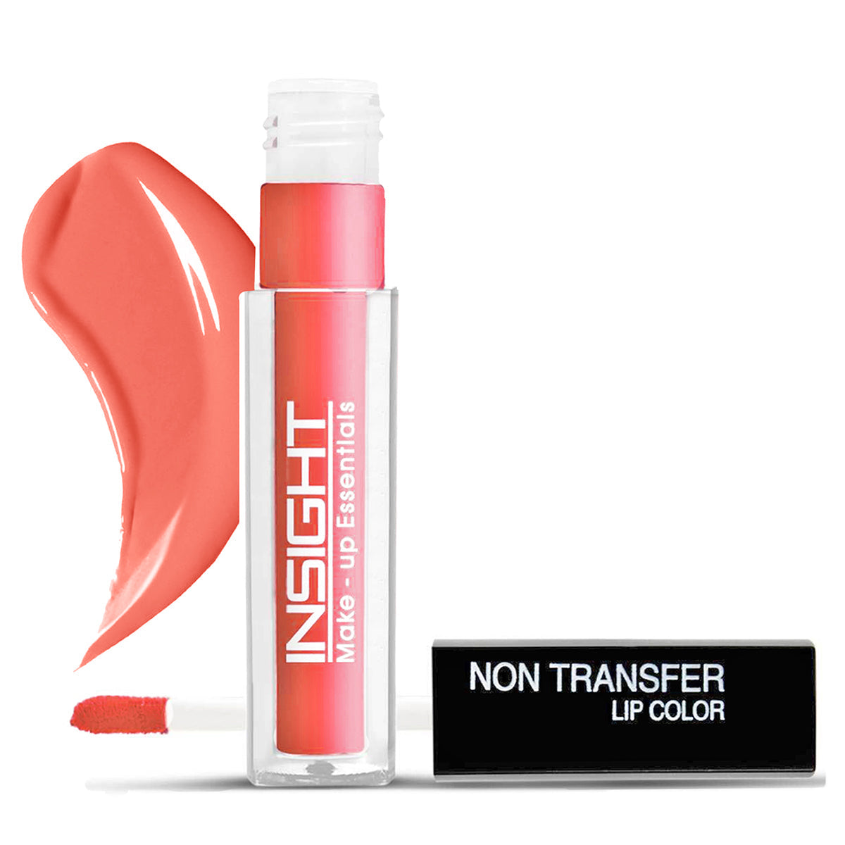 Non Transfer Lipcolor