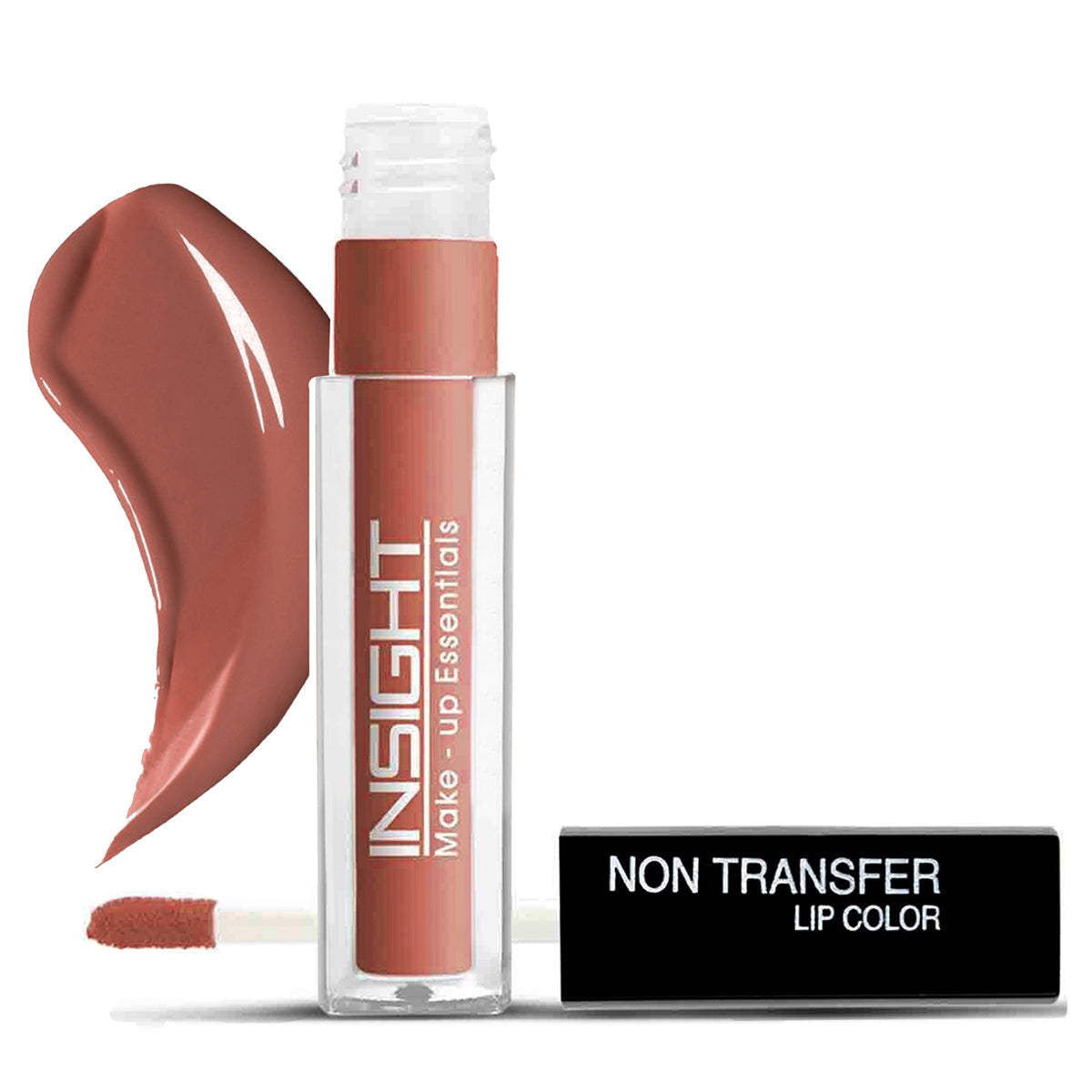 Non Transfer Lipcolor