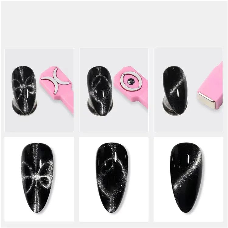 3 In 1 Moon Magnet