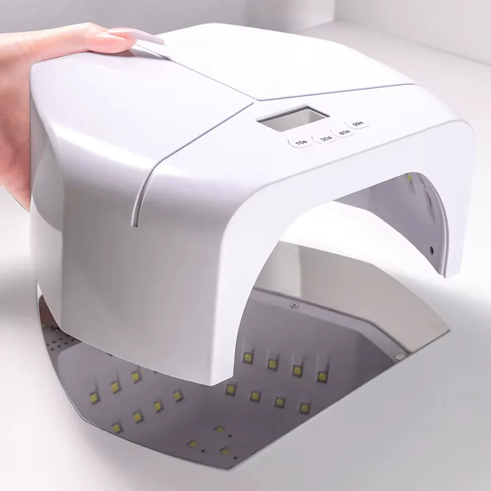 PureCure UV/LED Nail Lamp