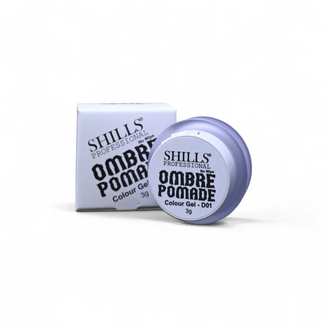 Ombre Pomade Colour Gel