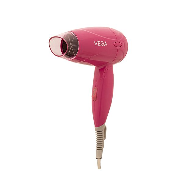 Travel-Pro 1200W Hair Dryer