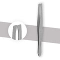 Tweezer - Square Tip - TW-01