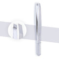 2 in 1 Brow Groomer and Tweezer - TWE-01