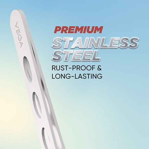 Tweezer - Rubber Grip - TW-04