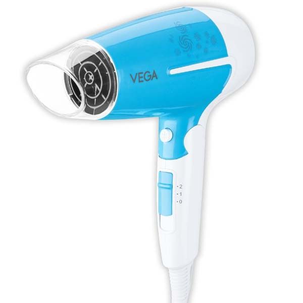 U-Style 1600 Watts Hair Dryer - VHDH-32