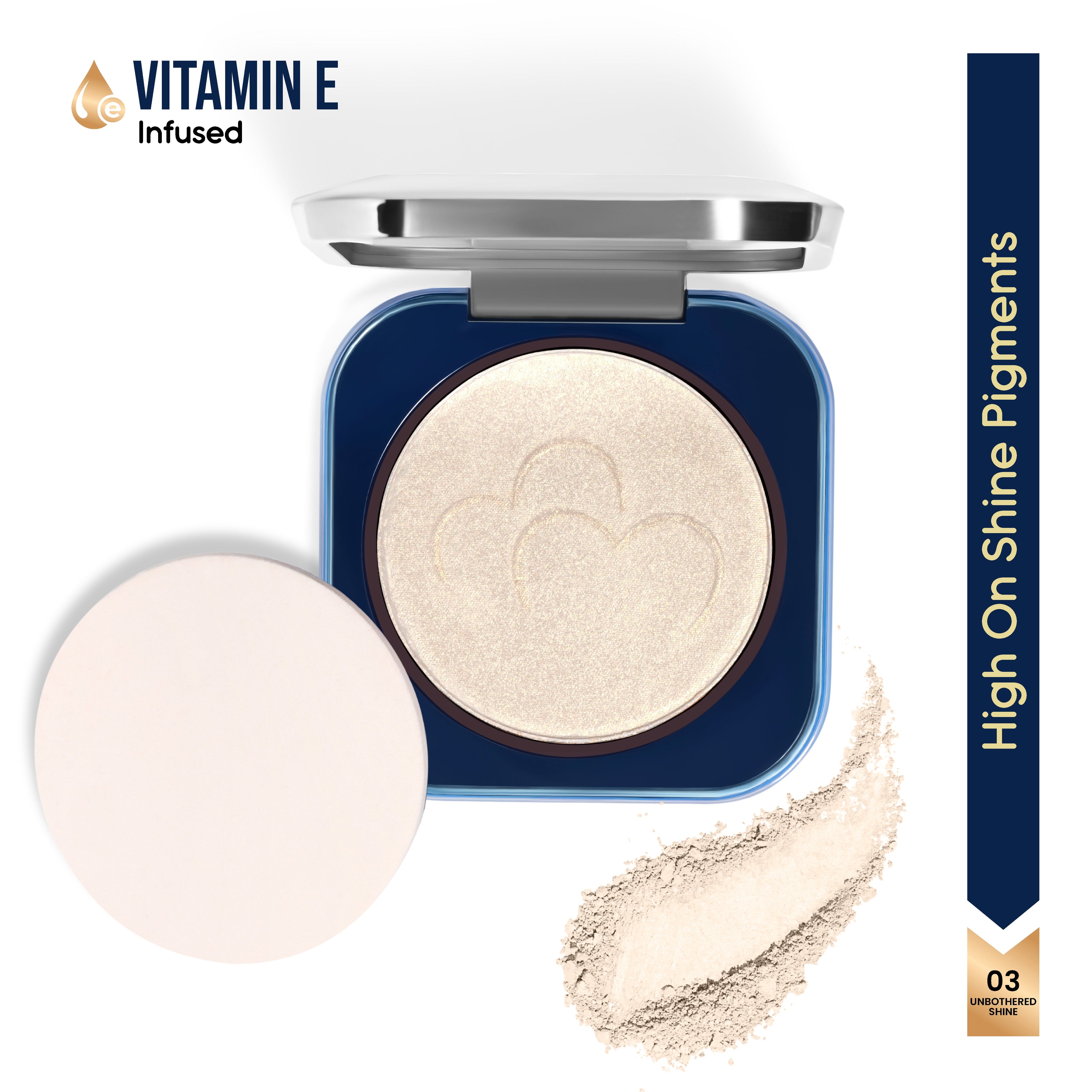 Lumishift Highlighter