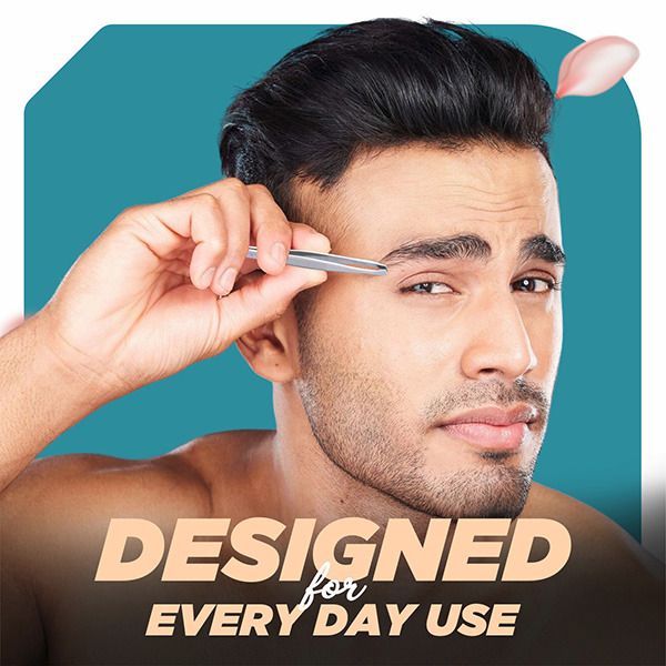 Tweezer - Square Tip - TW-01
