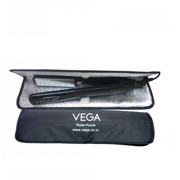 Hair Straightener Travel Pouch