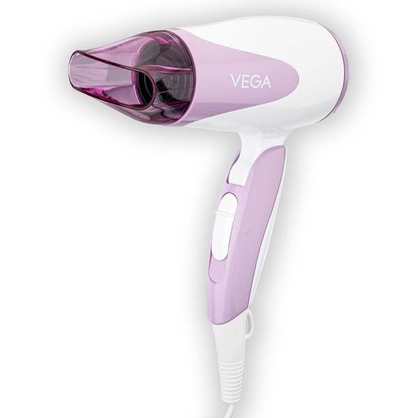 Blooming Air 1000 Watts Hair Dryer - VHDH-05