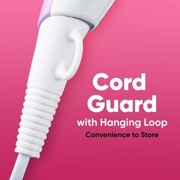 Blooming Air 1000-1200 Watts Hair Dryer - VHDH-05