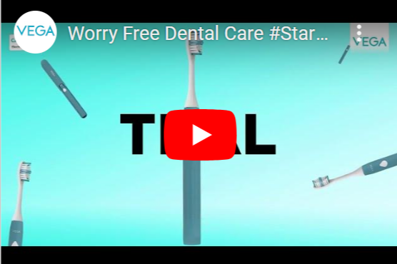 Vega CareOne C1 Electric ToothBrush