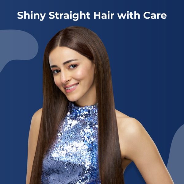 VEGA Argan-Shine Hair Straightener-VHSH-33
