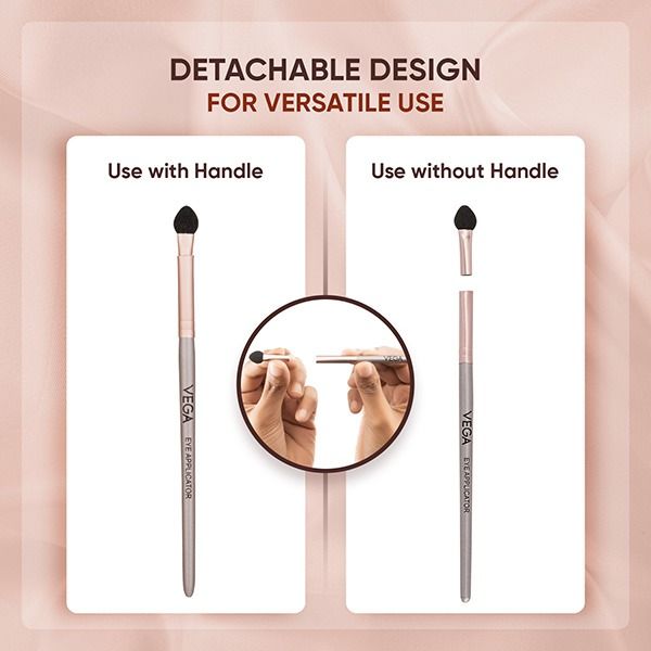 VEGA EYE APPLICATOR - MBN-12