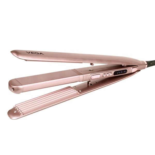 VEGA Glam-Glitz 2 in 1 Hair Styler-VHSC-04
