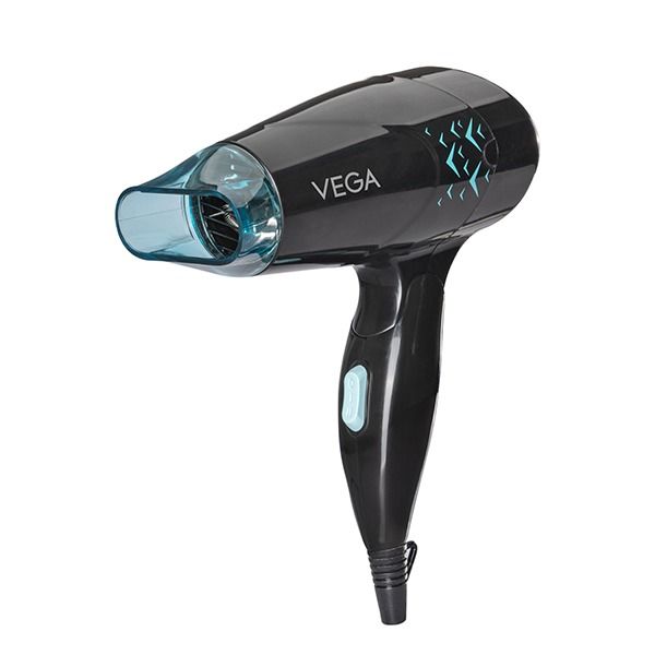 VEGA Glow Glam 1000 Watts Hair Dryer-VHDH-26