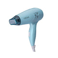 VEGA Glow Glam 1000W Hair Dryer- VHDH-26-Blue