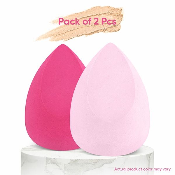 Vega Make-Up Blender (Pack of 2) - MP-04