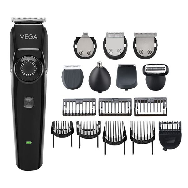 Vega OG 15 in 1 All-Rounder Grooming Set
