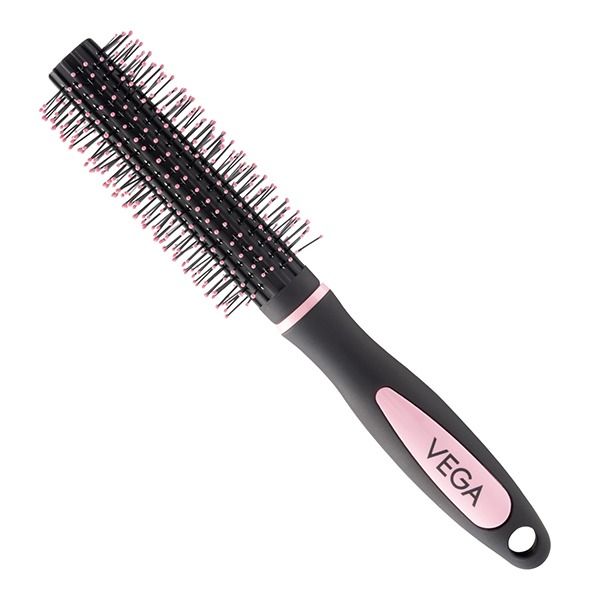 Vega Round Hair Brush - R21-RB