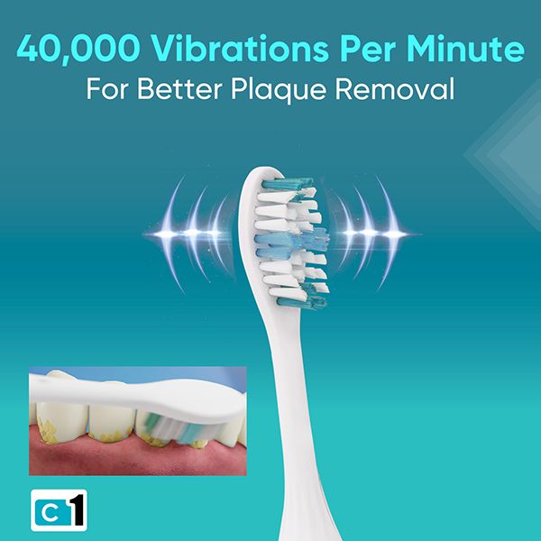 Vega CareOne C1 Electric ToothBrush - VETB-01