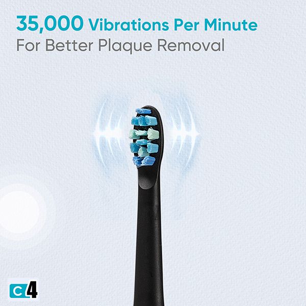 Vega CareOne C4 Electric ToothBrush - VETB-04