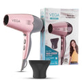 Go-Pro 1800-2100W Hair Dryer-VHDH-25